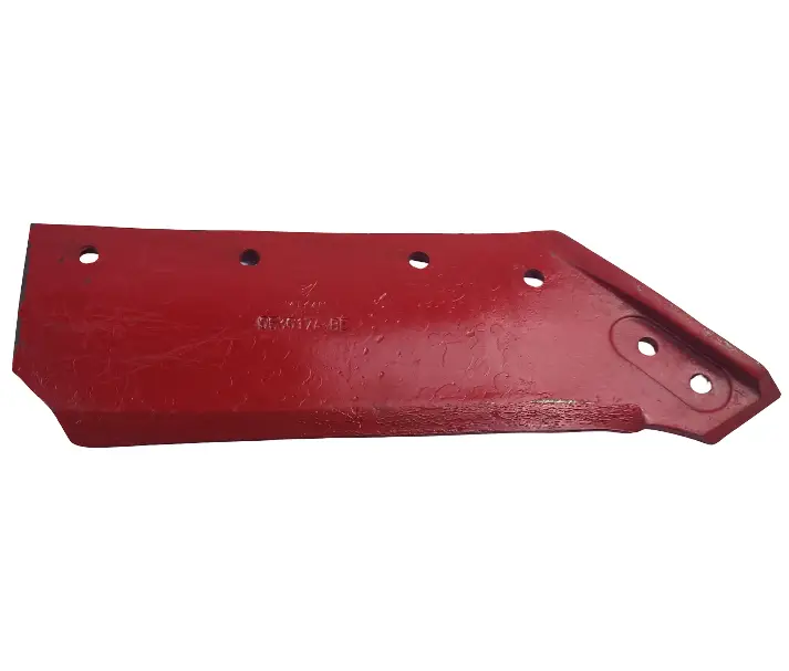 Noragas plūgo 14" kair. Ploughshare 14" L-h