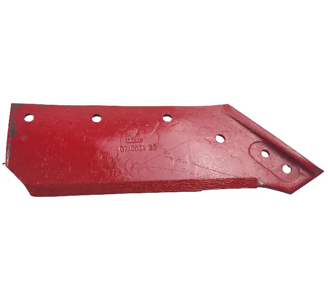 Noragas plūgo 14" kair. Ploughshare 14" L-h