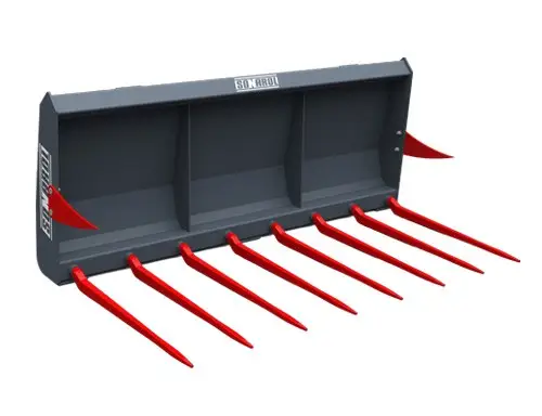 Manure fork Sonarol WO Manure fork Sonarol WO