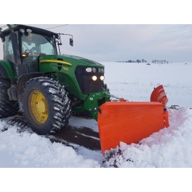 Нож для снега YETI (тип V)