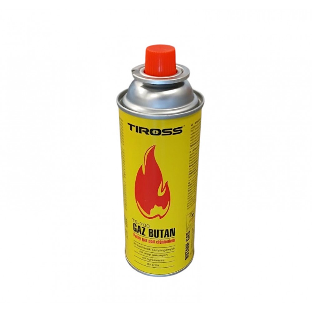 Butane gas 400 ml Butane gas 400 ml