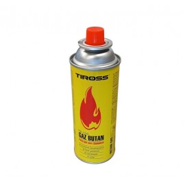 Butane gas 400 ml