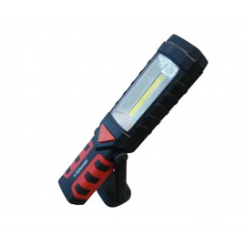 LED torch light (magnetic)