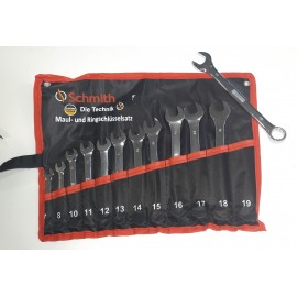 Spanner set