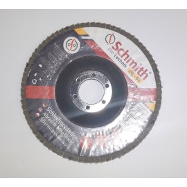 Sanding disk