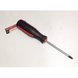 Cross screwdriver PH2