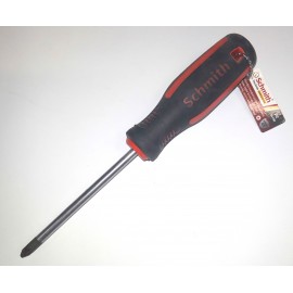 Cross screwdriver PZ2