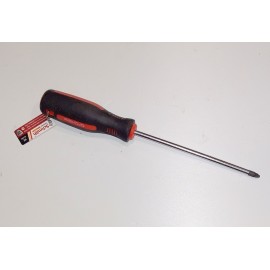 Cross screwdriver PZ2