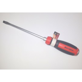 Impact screwdriver 6x150 mm