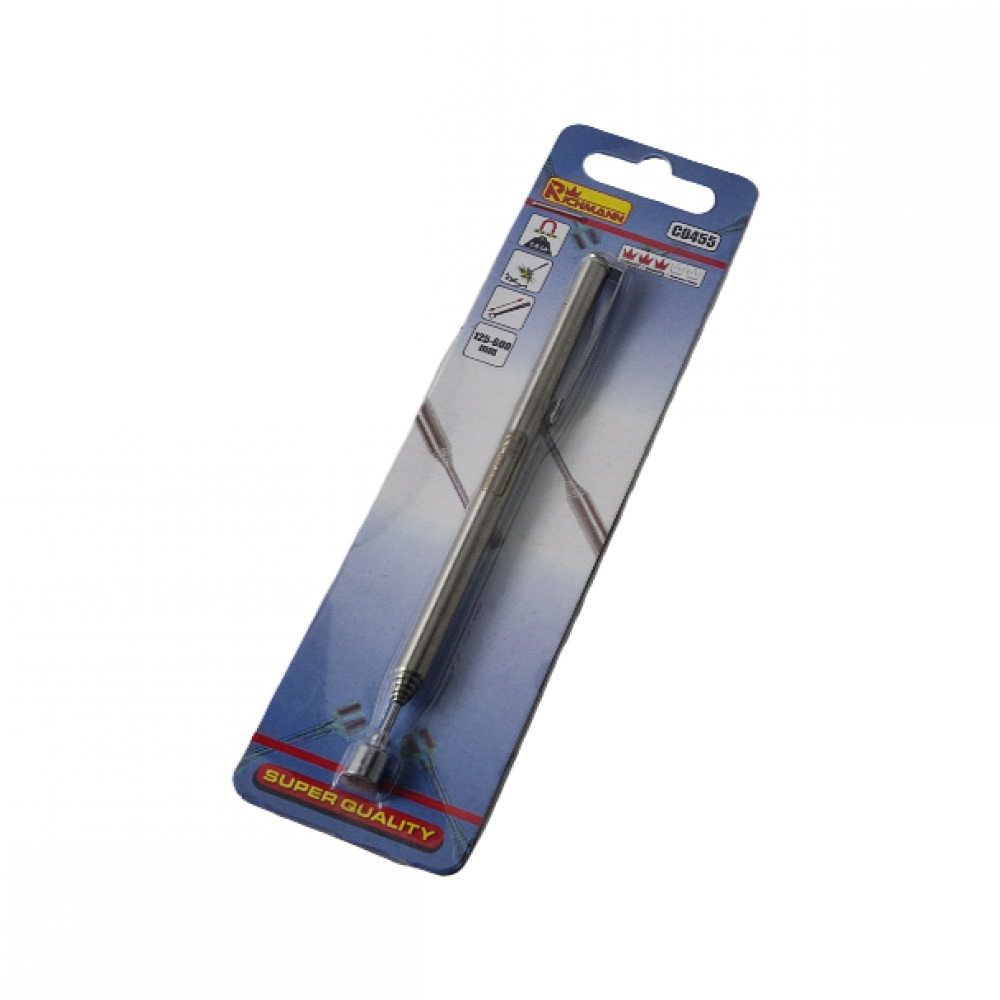 Magnetic telescopic rod 1.5 kg Magnetic telescopic rod 1.5 kg