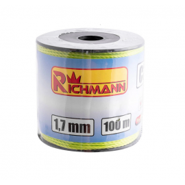Construction twine RICHMANN 100 m x 1.7 mm