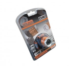 Фонарик на голову 5 Вт