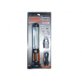 Rechargable LED working lamp (5W 5 LED)