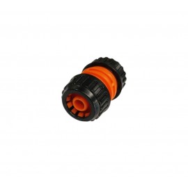 Water hose connector 1/2-1/8″