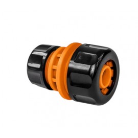 Water hose connector 1-3/4″