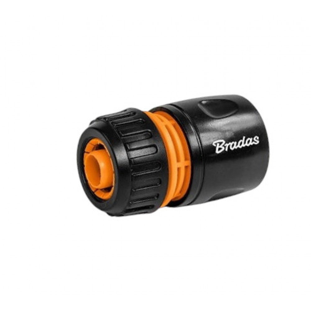 Water hose connector 1/2-5/8″ Water hose connector 1/2-5/8″
