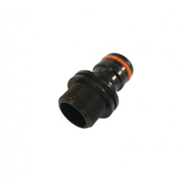 Water hose connector 1/2″