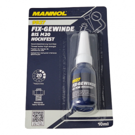 Thread locker 10 ml