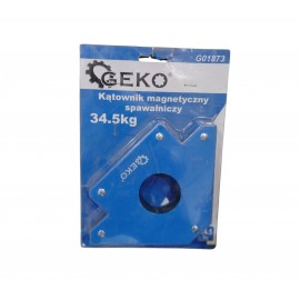 Welding magnetic corner 34.5 kg