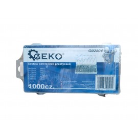 Набор шплинтов 1000 шт.