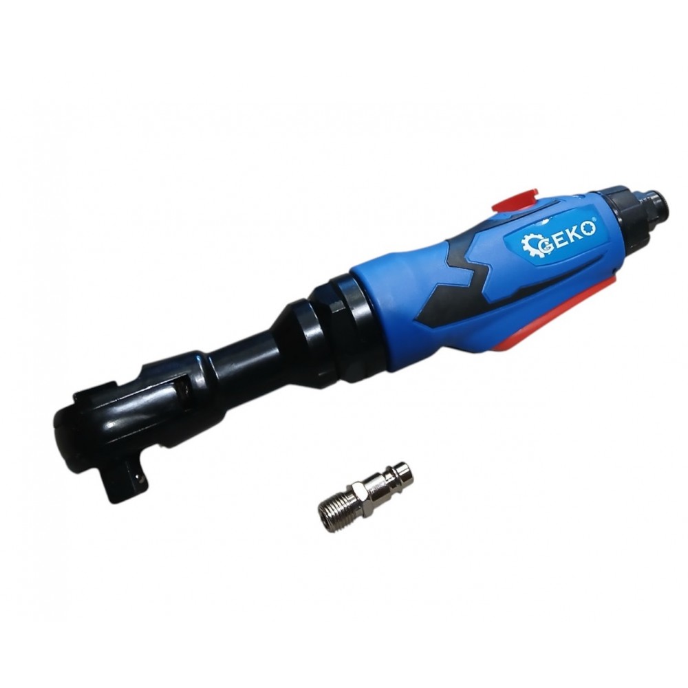 Пневматическая трещотка 1/2"