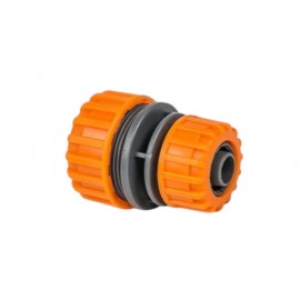 Reducing coupling connector Gold line 3/4″ - 1/2″