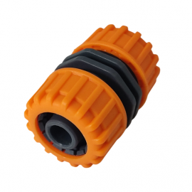 Reducing coupling connector Gold line 1/2″