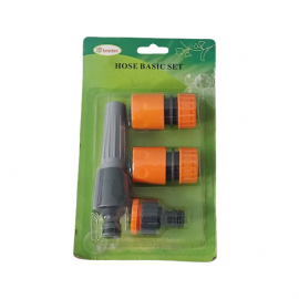 Connector set 1/2″ - 5/8″