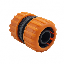 Reducing coupling connector Gold line 3/4″