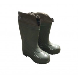 Rubber boots, size 46-47