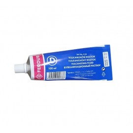 Klijai vulk. 100 ml                    