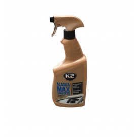 Ledo tirpiklis skystas ALASKA 700 ml
