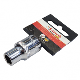 Galvutė veržliarakčio šešiakampė 10 mm ½"