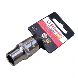 Galvutė veržliarakčio šešiakampė 12 mm ½"