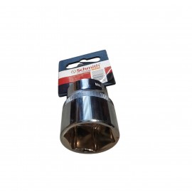 Hexagon nut socket 30 mm ½"