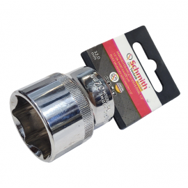 Galvutė veržliarakčio šešiakampė 32 mm ½"