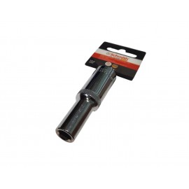 Hexagon nut socket 10 mm ½" (extended)