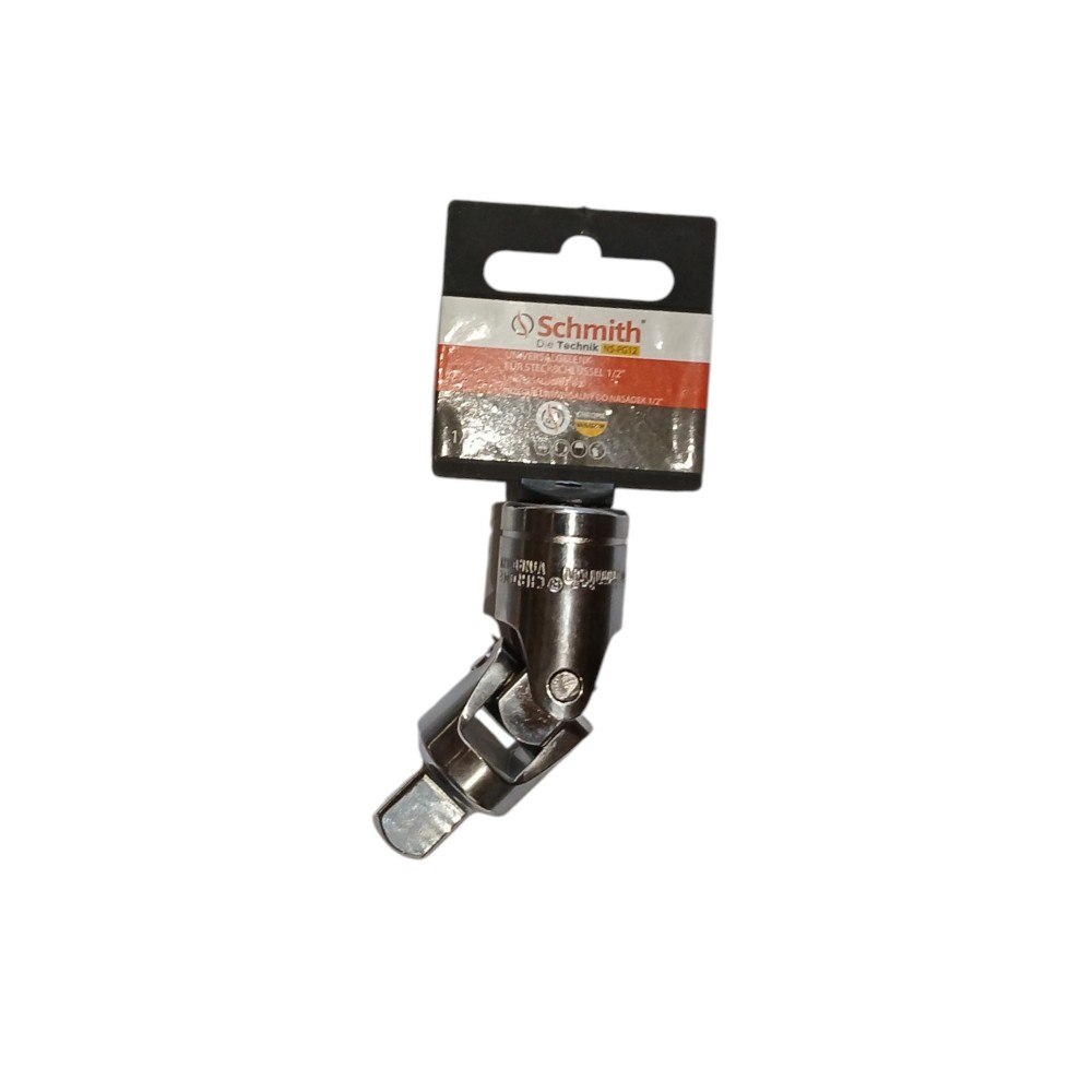Universal joint 1/2" Universal joint 1/2"