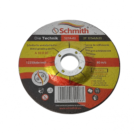 Sanding disk
