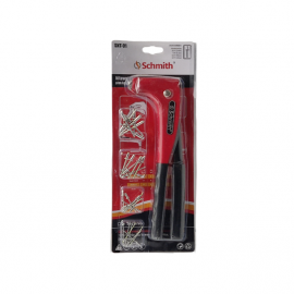 Hand riveter 2.5-5.0 mm