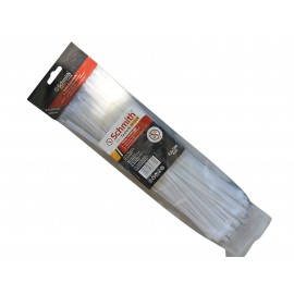 Nylon cable tyes 3.6x300 mm