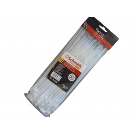 Nylon cable tyes 4.8x250 mm