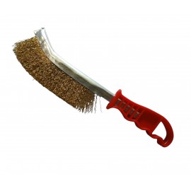 Wire brush