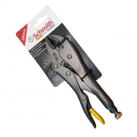 Locking pliers 180 mm