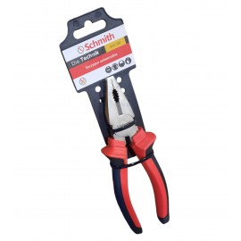 Pliers universal 180 mm
