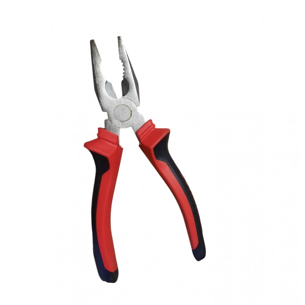 Pliers universal 180 mm