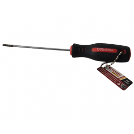Cross screwdriver PZ0