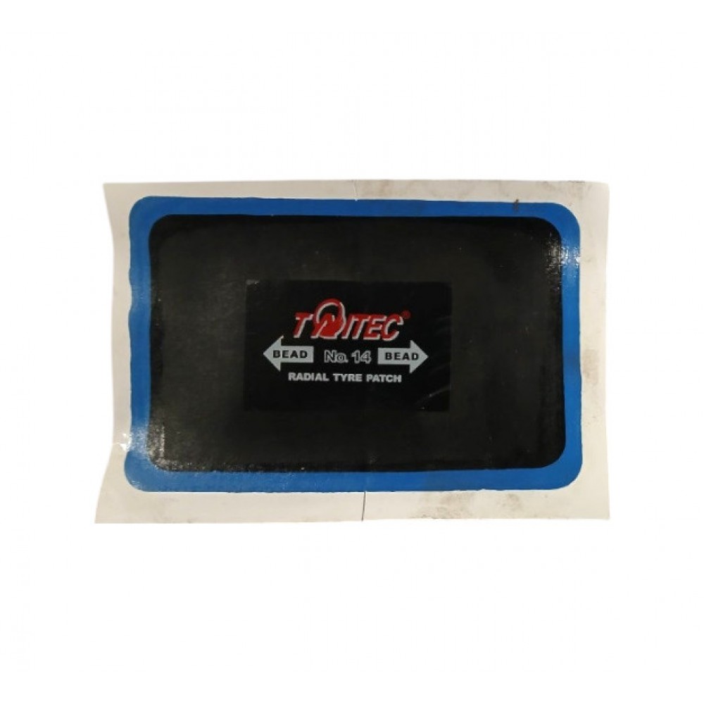 Lopas padangoms TGNR-14 80x125mm Lopas padangoms TGNR-14 80x125mm