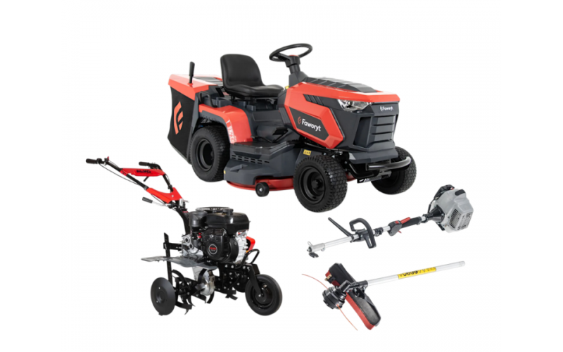 SODO, DARŽO TECHNIKA