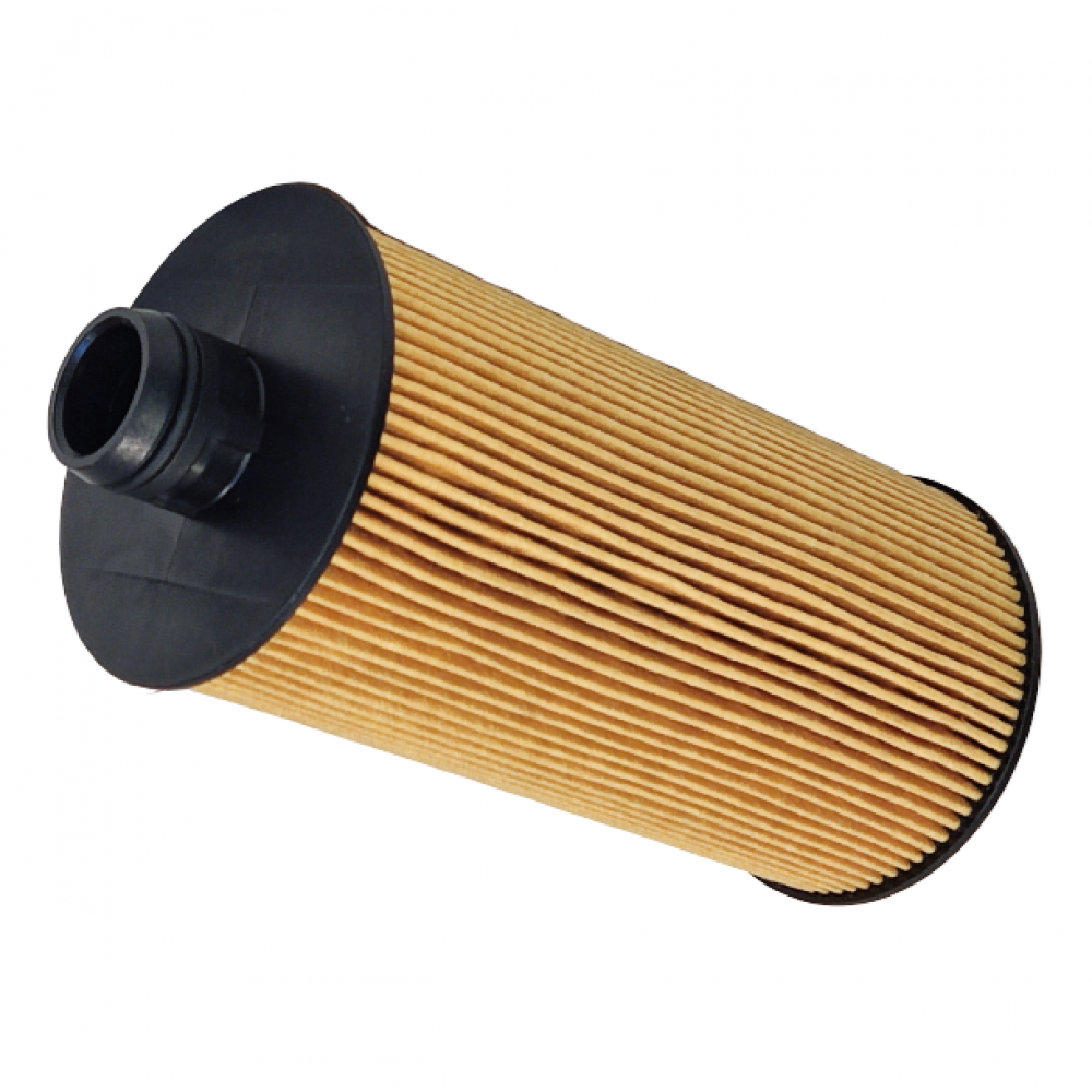 Фильтр масляный